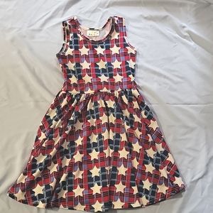 Dot Dot Smile Dress